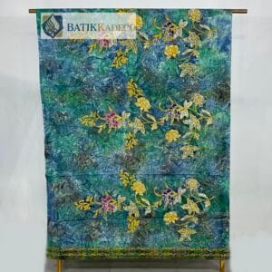 Batik Boket Sogan KB 0103007